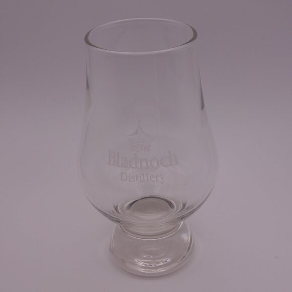 Set of Two(2) Whiskey Tasting Glasses - Bladnoch Distillery - Picture 3 of 12
